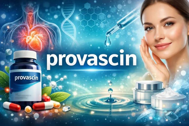 provascin