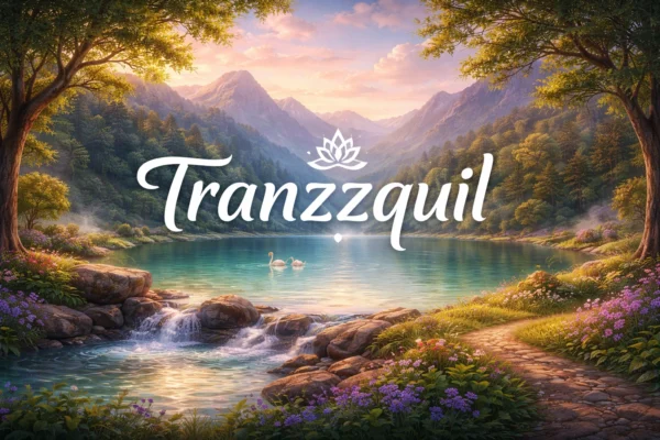 Tranzzquil