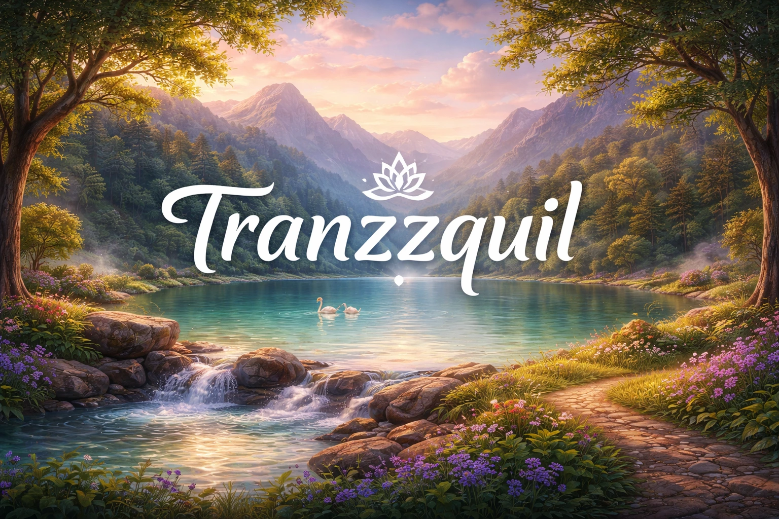 Tranzzquil