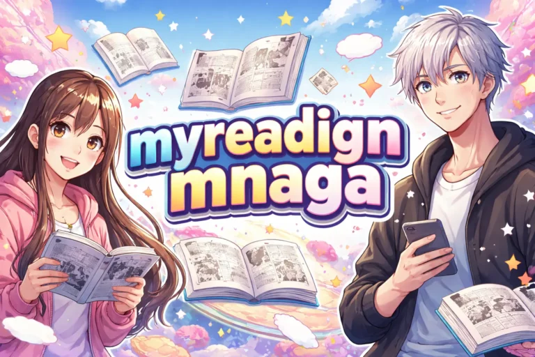myreadignmnaga