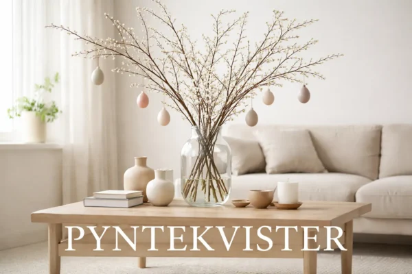 pyntekvister