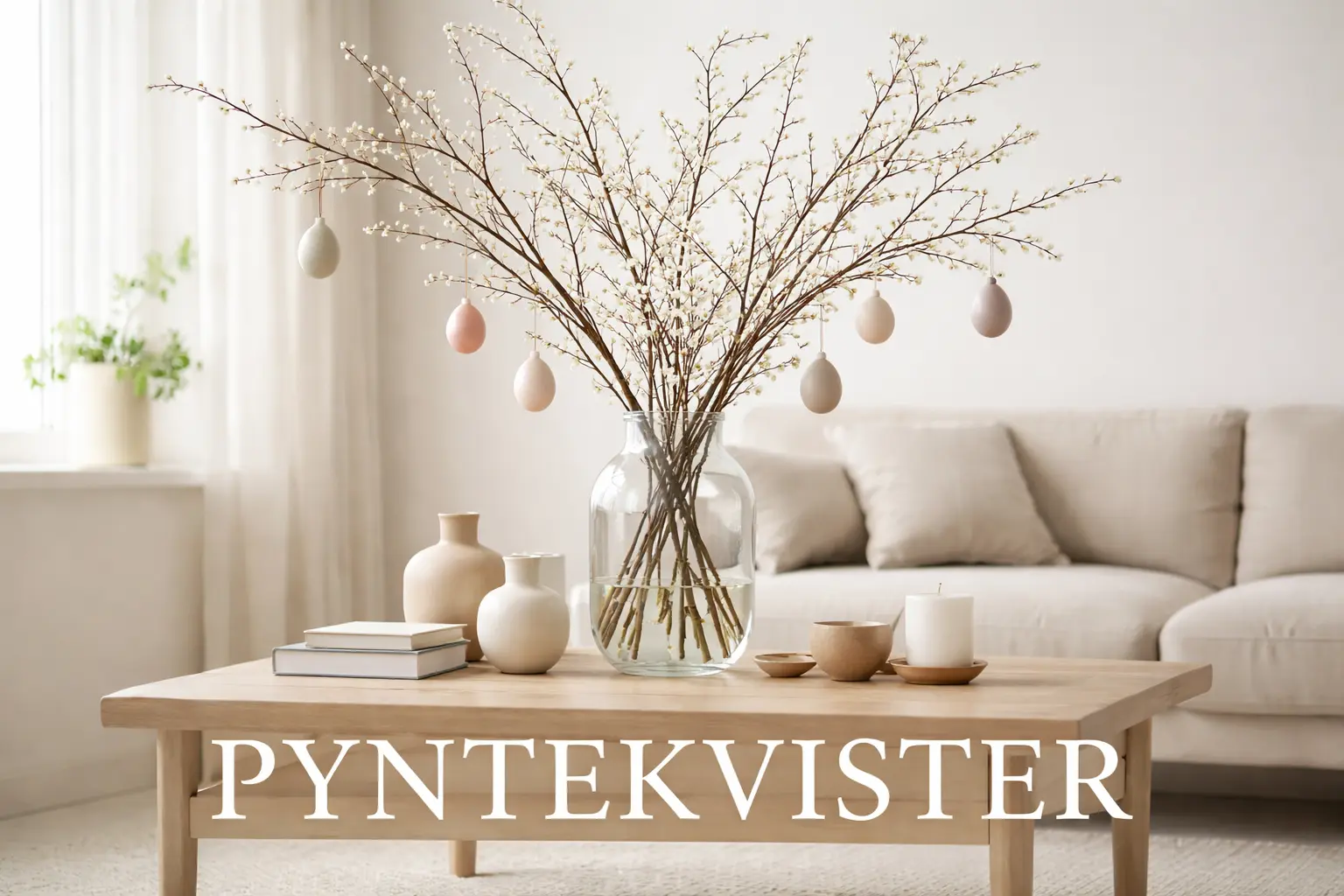 pyntekvister