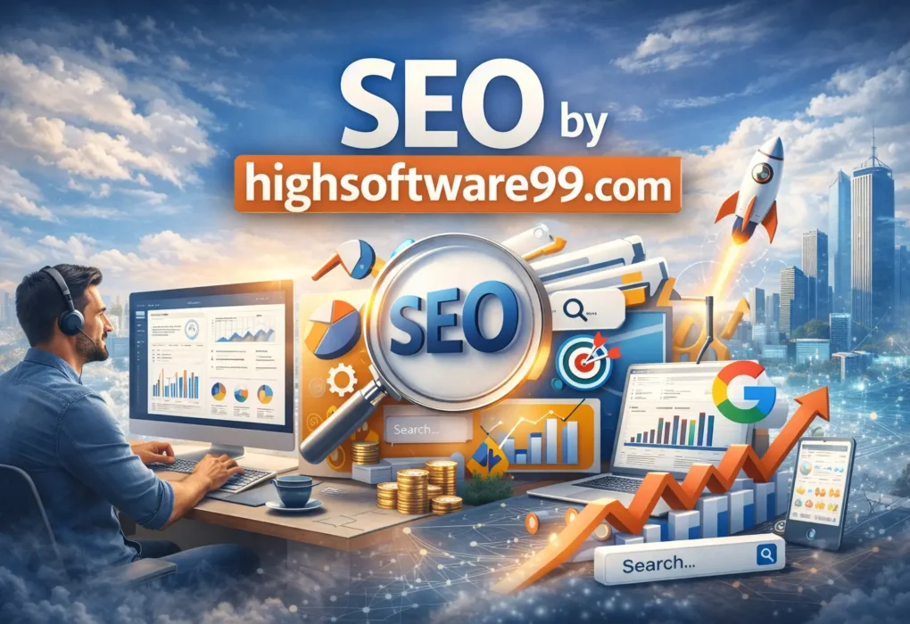 seo by highsoftware99.com