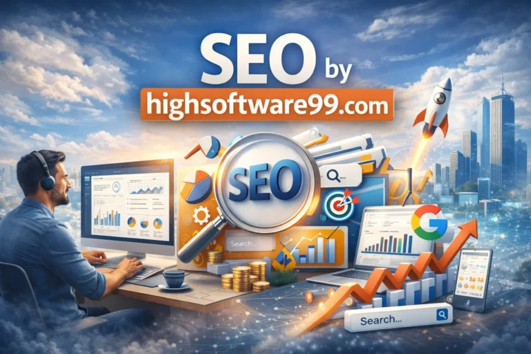 seo by highsoftware99.com
